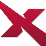 Icon for dev2.xecu.net