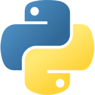 Icon for devguide.python.org