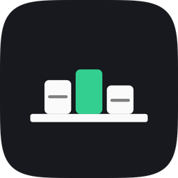 DeviceShelf icon