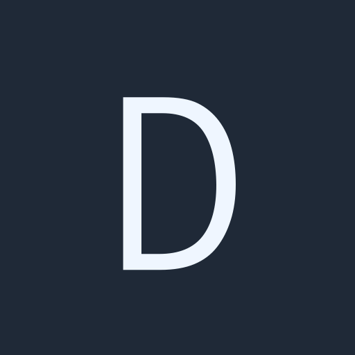 deybarlen.app Website Favicon
