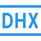 Icon for dhtmlx.com