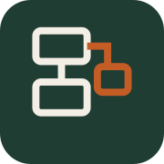 Diagrflow logo