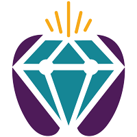 Diamond Dental logo
