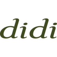 DiDi logo