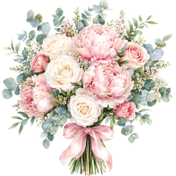 DigiBouquet AI Logo