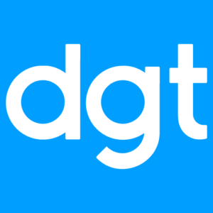 Icon for digitro.com