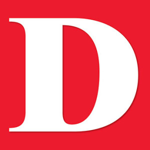 Icon for dmagazine.com