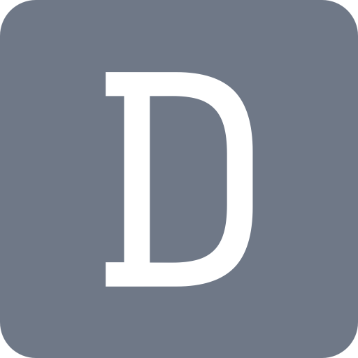 Icon for dmarcchecker.app