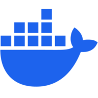 Icon for docker.io