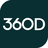 Icon for docs.360dialog.com