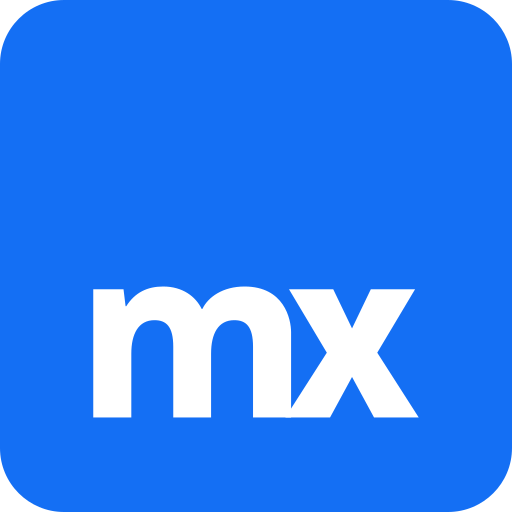 Icon for docs.mendix.com