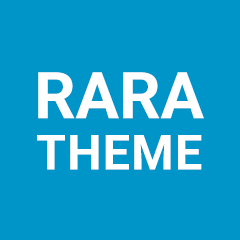 Icon for docs.rarathemes.com