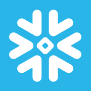 Snowflake CLI icon