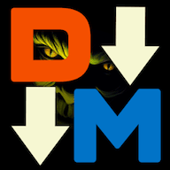Documentation Monster icon