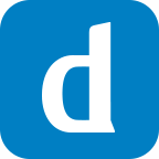 dodaチャレンジのロゴ