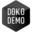 Icon for dokodemo-kerja.com