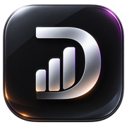 Domain Rank App logo