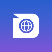 Domains.Land logo