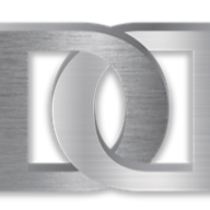 Dominion Drywall  logo