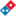 Domino's Pizza logo