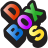 DOSBox-X icon