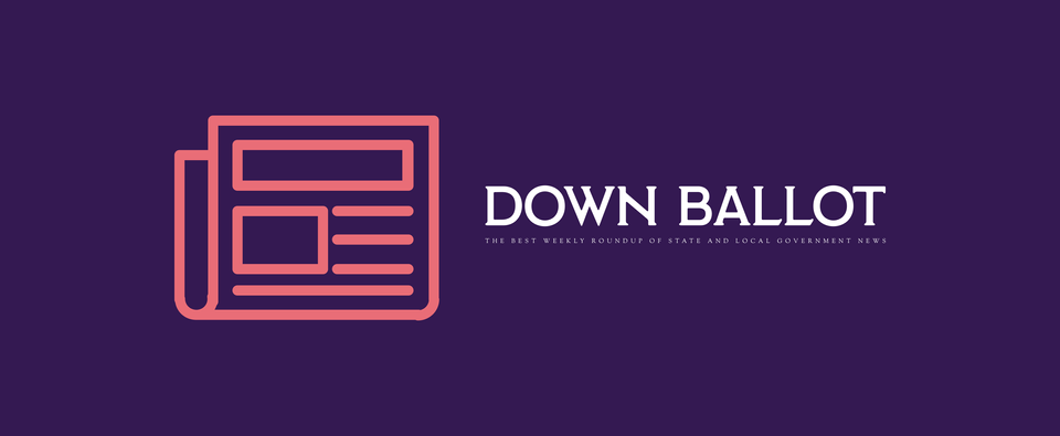 Icon for down-ballot.info