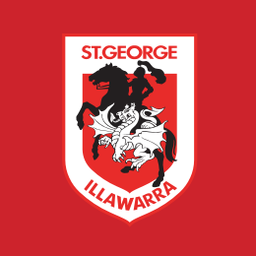 St George Dragons logo