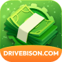Drivebison logo