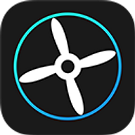 Icon for dronebuddy.io