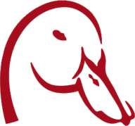 Duck & Waffle logo