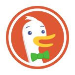 duckduckgo.com Website Favicon