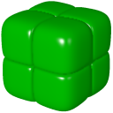 Duplicacy Web Edition icon