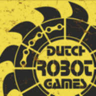 Dutch Robot Games Forum Thread favicon