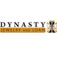 Dynasty Jewelry And Pawn logo