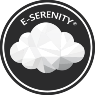 e-serenity.fr Website Favicon