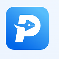 EaseUS PDF Editor logo