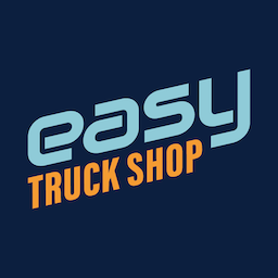 Easy Truck Shop logo