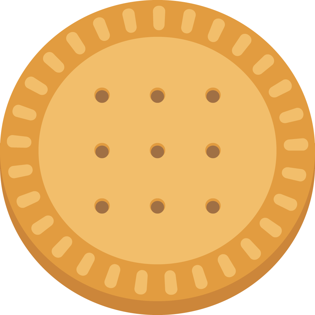 Biscuit icon