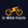 Icon for ebikefacts.com