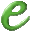 eBridge logo
