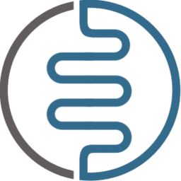 e-CNY logo