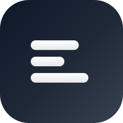 Editly.ai logo
