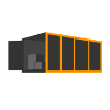 Icon for elcontainer.cl