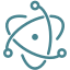 Electron icon