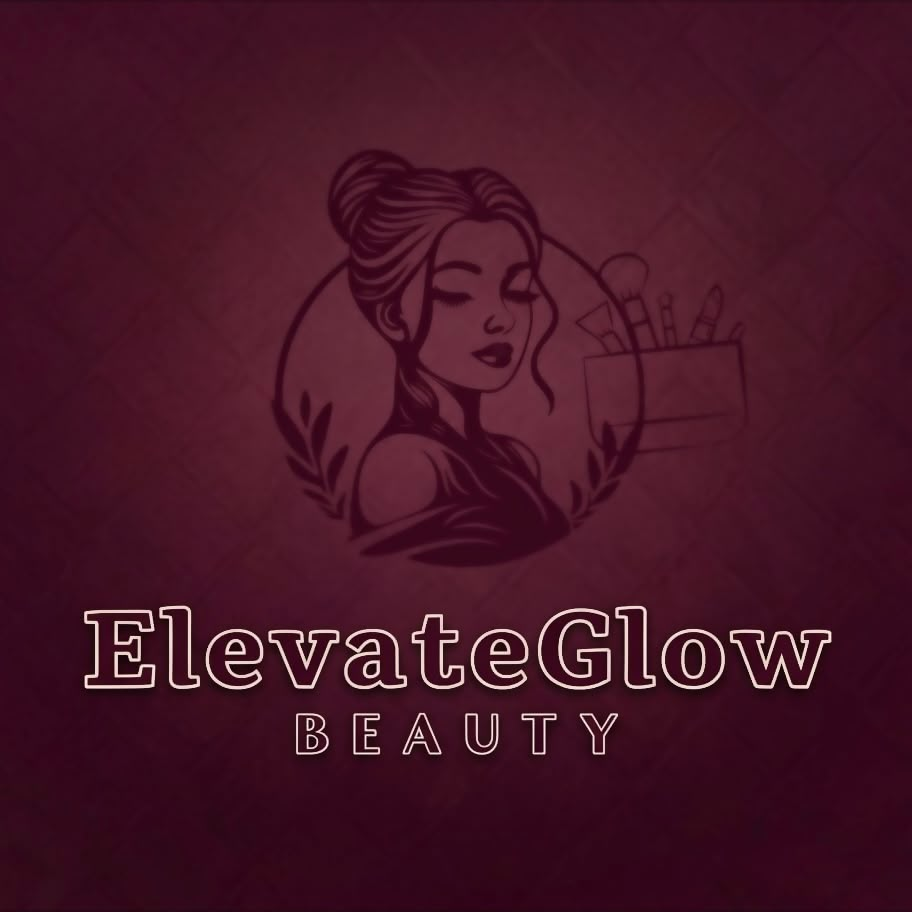 Elevate Glow Beauty Logo
