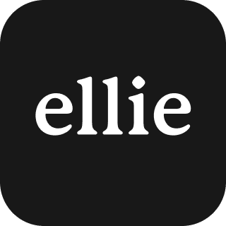Ellie logo