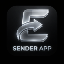 Email Sender Pro logo
