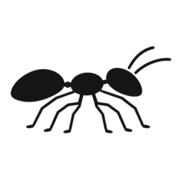 I created a list of projects with embeds