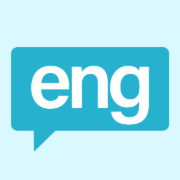 engVid 免费英语视频教学网 (engVid) 图标