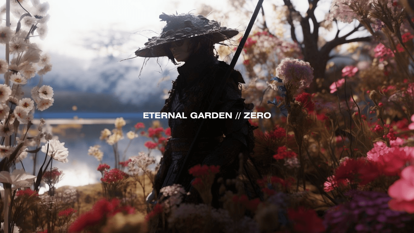 eternal-garden.xyz Website Favicon